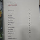 EXUBERANCIA LA VIBRANTE COCINA VEGETARIANA