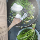 EXUBERANCIA LA VIBRANTE COCINA VEGETARIANA