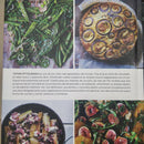 EXUBERANCIA LA VIBRANTE COCINA VEGETARIANA