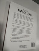 Pan casero