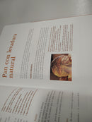 Aprender a hacer pan es fácil