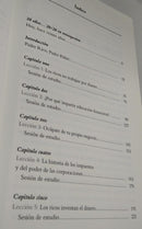 PADRE RICO, PADRE POBRE. EDICIÓN ESPECIAL EN TAPA DURA