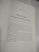 FALSO: Dinero falso. Maestros falsos. Activos falsos.