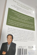 Por qué los ricos se vuelven más ricos: ¿Qué es realmente la educación financiera?