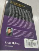 La conspiración de los ricos debolsillo