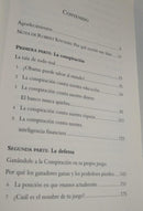 La conspiración de los ricos debolsillo