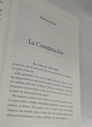 La conspiración de los ricos debolsillo