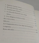 La conspiración de los ricos debolsillo