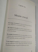 8 lecciones de liderazgo militar para emprendedores