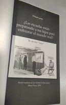 Despierta el genio financiero de tus hijos