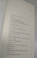 El código de honor de un equipo de negocios exitoso