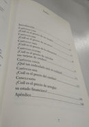 Guía para hacerse rico sin cancelar sus tarjetas de crédito debolsillo