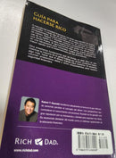 Guía para hacerse rico sin cancelar sus tarjetas de crédito debolsillo