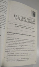 El Toque de Midas (debolsillo)