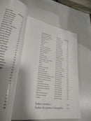 Panes contemporáneos