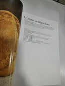 Panes contemporáneos