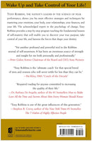 Awaken the Giant Within : How to Take Immediate Control of Your Mental, Emotional, Physical & Financial Destiny