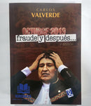 OCTUBRE 2019, fraude y después...