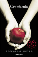 Crepúsculo (Saga Crepúsculo 1)