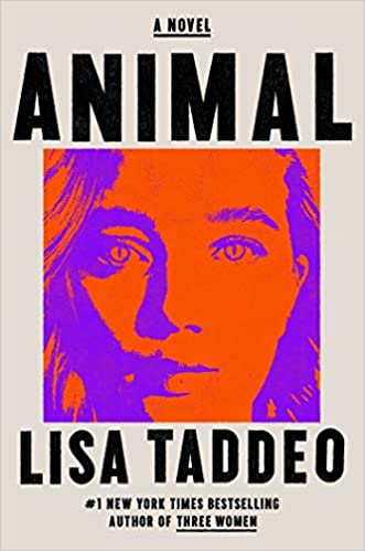 Animal: A Novel