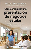 Como organizar una presentacion de negocios estelar