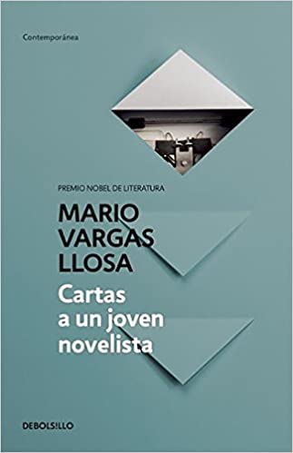 Cartas a un joven novelista