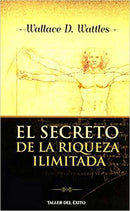 El Secreto de la riqueza ilimitada