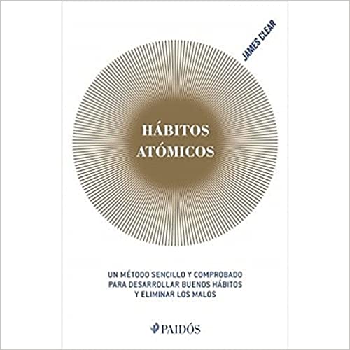 HÁBITOS ATÓMICOS
