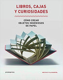 LIBROS, CAJAS Y CURIOSIDADES