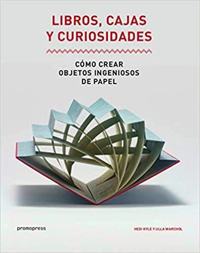 LIBROS, CAJAS Y CURIOSIDADES