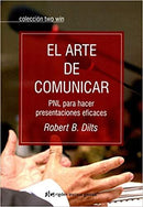 ARTE DE COMUNICAR (N.ED)