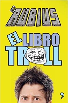 El libro Troll