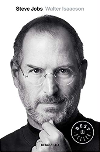 Steve Jobs (bolsillo)