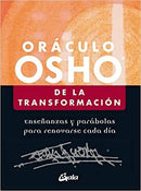 Oráculo Osho de la Transformación