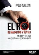 El ROI de marketing y ventas