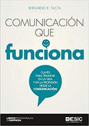 Comunicación que funciona