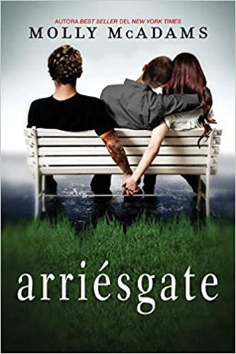 Arriésgate