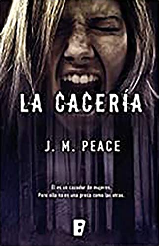 La cacería