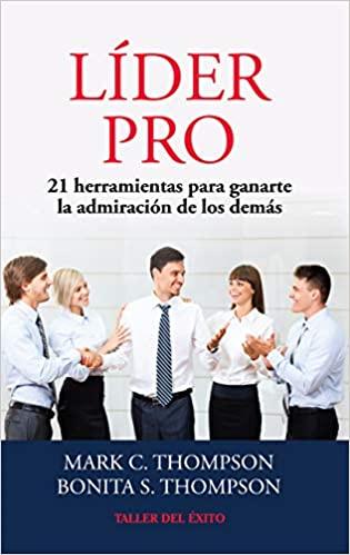 Líder pro