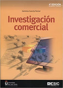 Investigación comercial