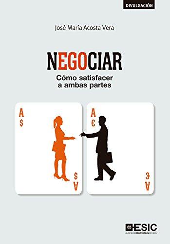 Negociar