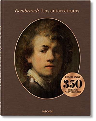 REMBRANDT, LOS AUTORETRATOS  VA