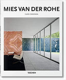 MIES VAN DER ROHE, COLECCION BASICA DE ARQUITECTURA - (ESPAÑOL)