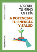 APRENDE TU MISMO EN 1 DIA MEDITACION