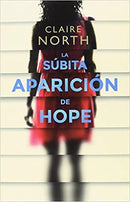 LA SÚBITA APARICIÓN DE HOPE