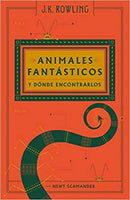 ANIMALES FANTASTICOS Y DONDE ENCONTRAR