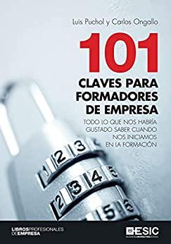 101 claves para formadores de empresa