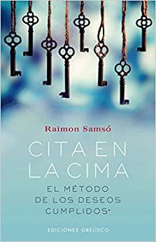 Cita en la Cima
