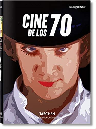 PELÍCULAS DE LOS AÑOS 1970, Bibliotheca Universalis