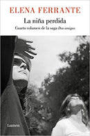 La niña perdida (Dos amigas